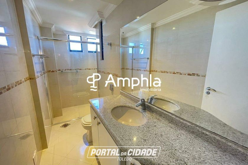 Apartamento &agrave; venda - 179m&sup2; - Centro