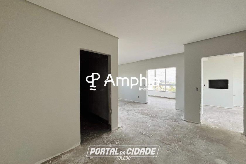 Apartamento &agrave; venda - 330m&sup2; - Country