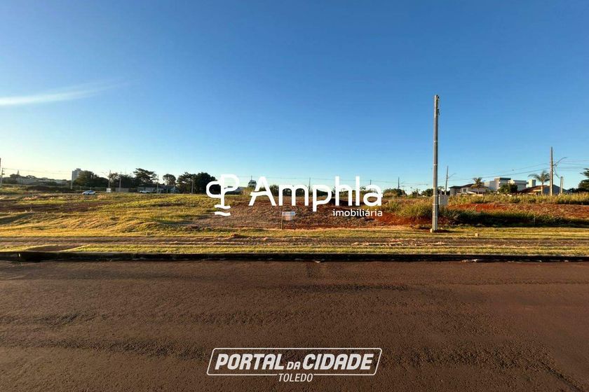 Terreno &agrave; venda - 493m&sup2; - Ana Paula