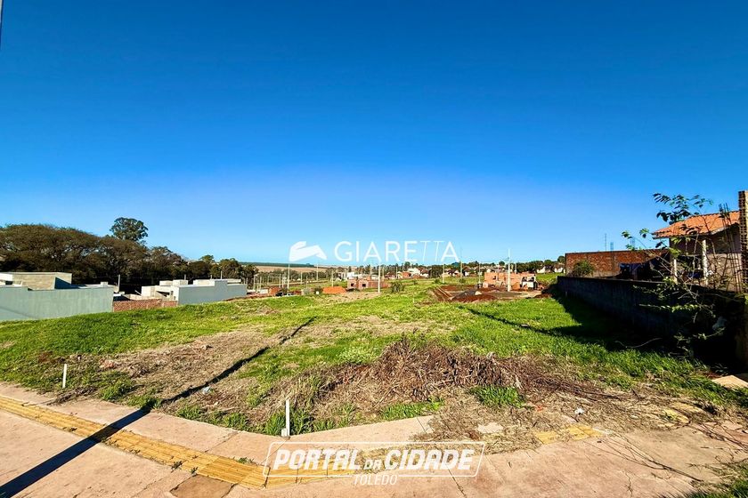 Terreno &agrave; venda - 299m&sup2; - JARDIM PANORAMA
