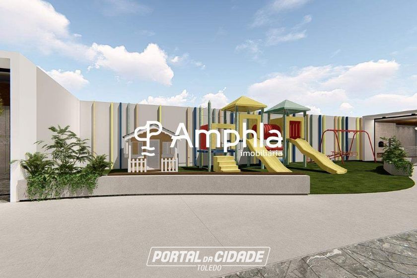 Apartamento &agrave; venda - 80m&sup2; - Centro