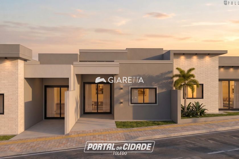 Casa &agrave; venda - 45m&sup2; - JARDIM PANORAMA