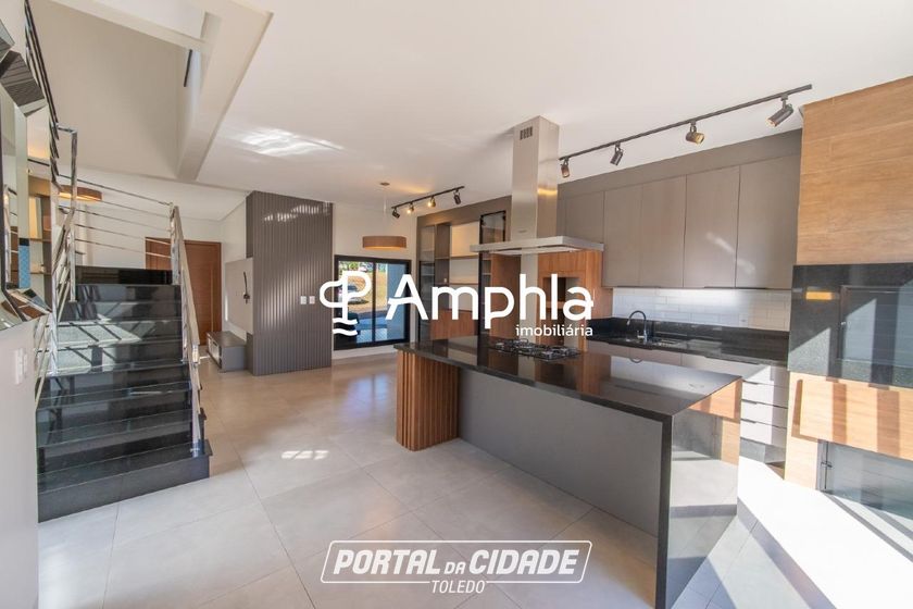 Sobrado &agrave; venda - 184m&sup2; - FAG