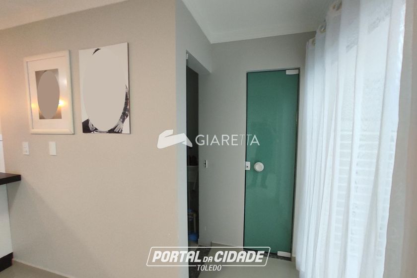 Sobrado &agrave; venda - 131m&sup2; - JARDIM PANCERA