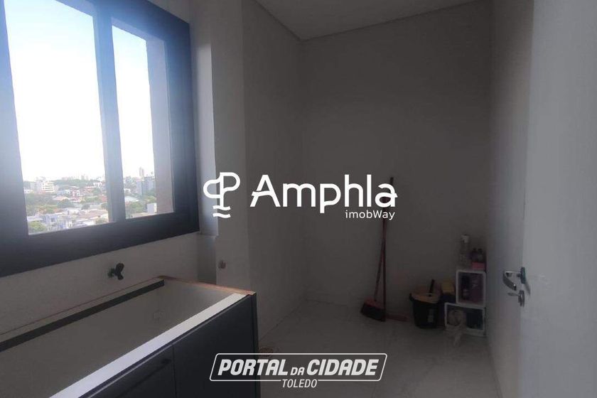 Apartamento &agrave; venda - 137m&sup2; - Jardim Gisela