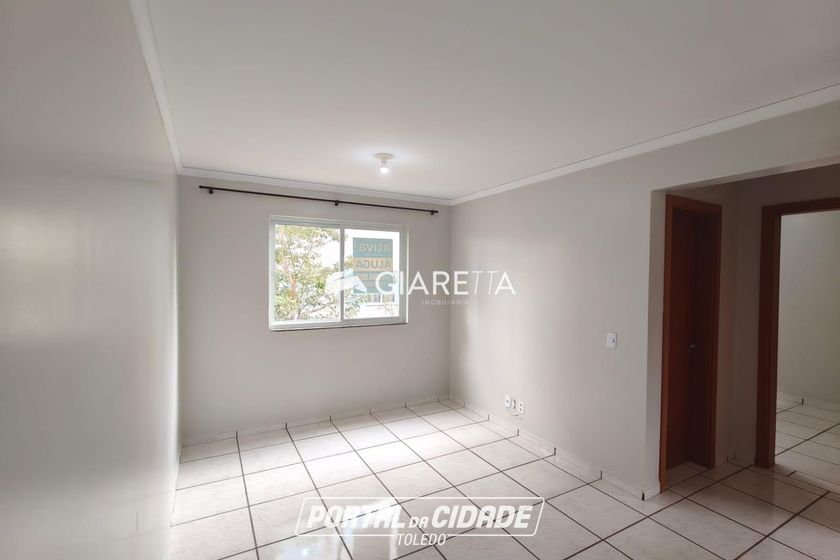Apartamento &agrave; venda - 58m&sup2; - JARDIM PANORAMA
