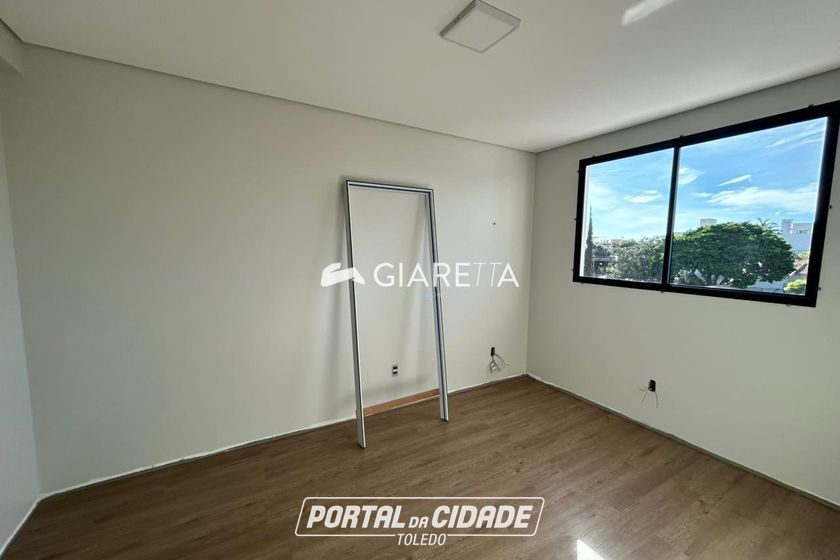 Apartamento &agrave; venda - 117m&sup2; - JARDIM LA SALLE