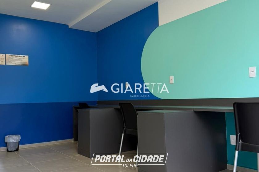 Apartamento &agrave; venda - 45m&sup2; - VILA INDUSTRIAL