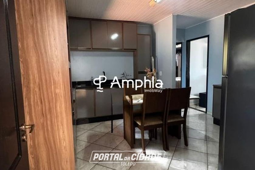 Casa &agrave; venda - 130m&sup2; - Parque Verde