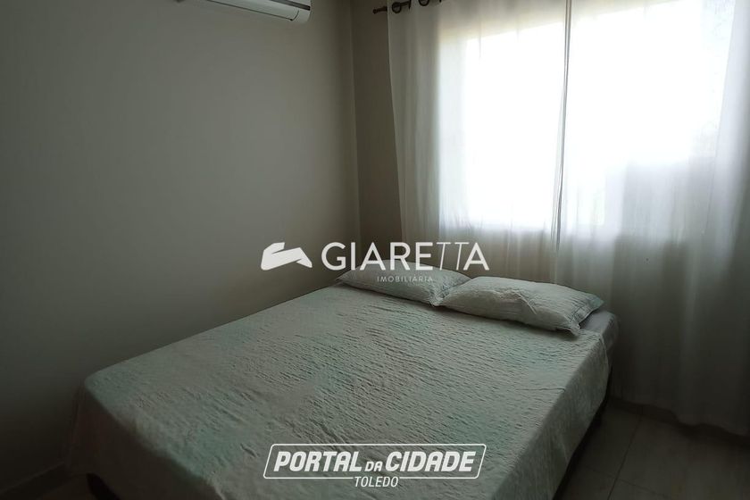 Apartamento &agrave; venda - 50m&sup2; - JARDIM GISELA