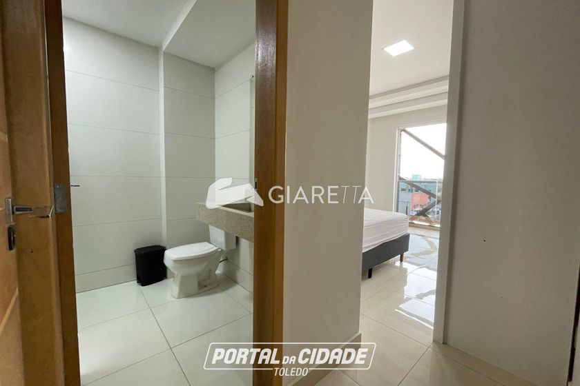 Apartamento para alugar - 100m&sup2; - CENTRO
