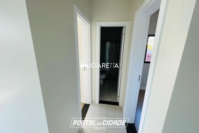 Apartamento para alugar - 61m&sup2; - JARDIM GISELA