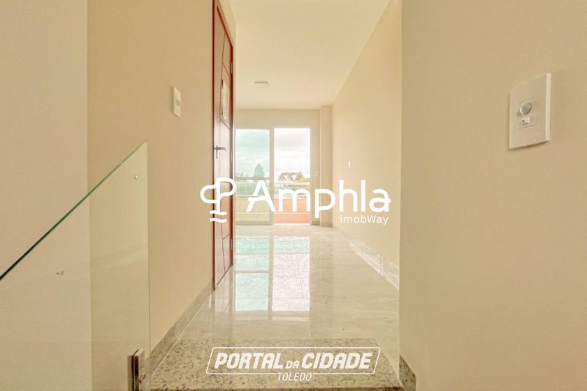 Sobrado &agrave; venda - 206m&sup2; - Port&atilde;o