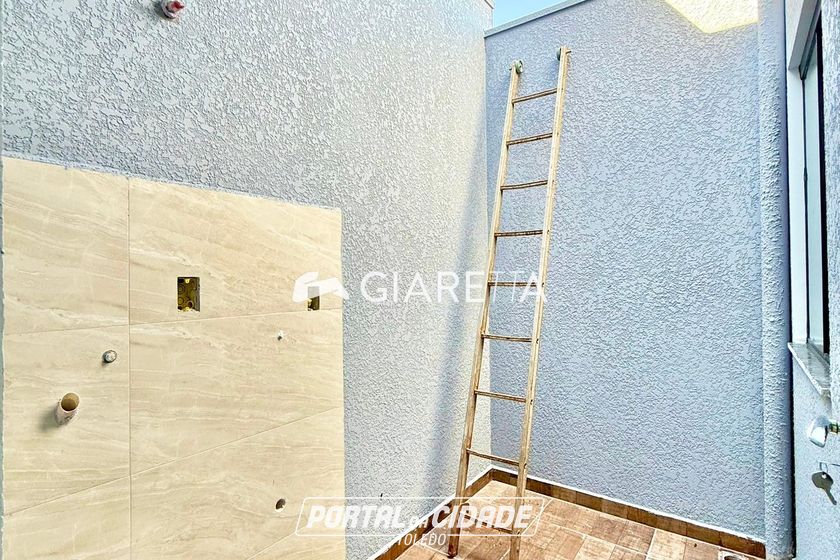 Casa &agrave; venda - 50m&sup2; - JARDIM PANORAMA