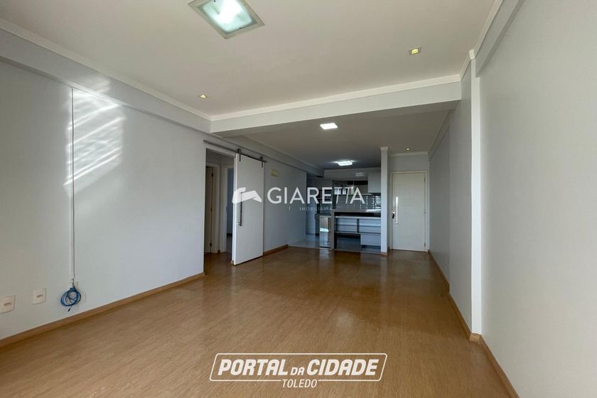 Apartamento &agrave; venda - 93m&sup2; - VILA INDUSTRIAL
