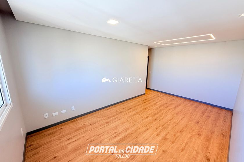 Apartamento &agrave; venda - 112m&sup2; - VILA INDUSTRIAL