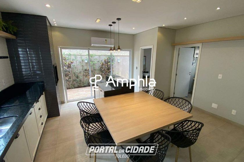 Sobrado &agrave; venda - 265m&sup2; - FAG