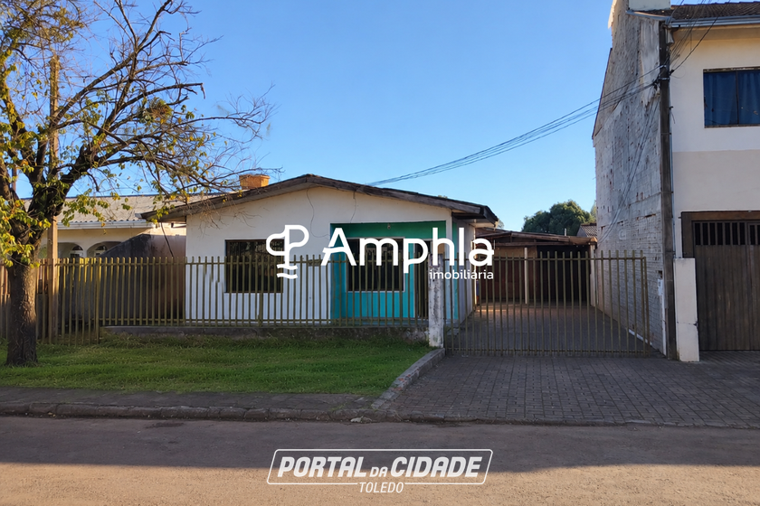 Casa &agrave; venda - 360m&sup2; - Cancelli