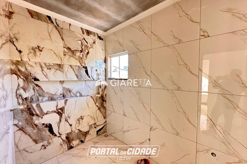 Casa &agrave; venda - 47m&sup2; - JARDIM COOPAGRO