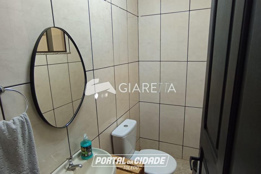 Sobrado para alugar - 91m&sup2; - JARDIM S&Atilde;O FRANCISCO
