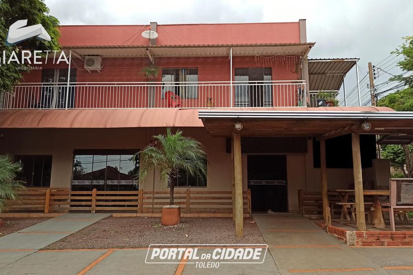 Sala Comercial &agrave; venda - 150m&sup2; - VILA BECKER