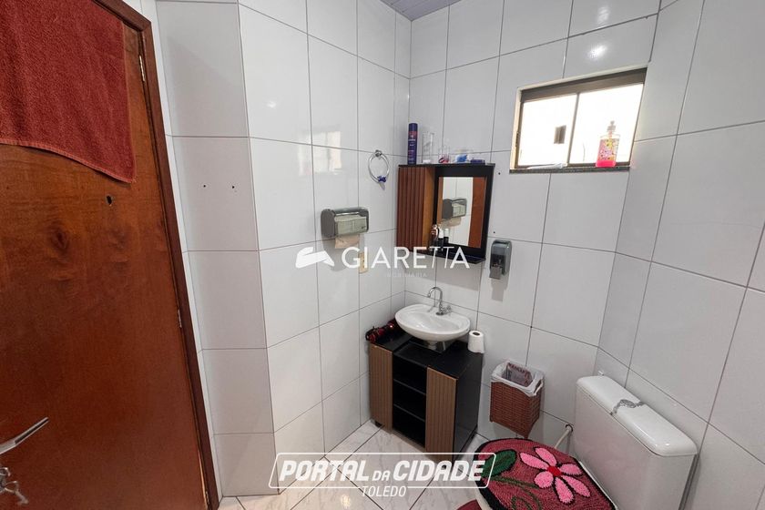 Casa &agrave; venda - 55m&sup2; - JARDIM PANORAMA
