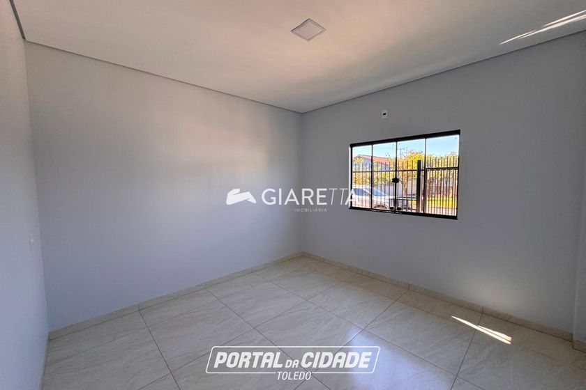 Casa &agrave; venda - 57m&sup2; - JARDIM COOPAGRO