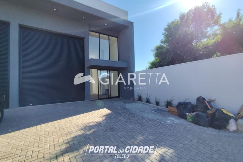 Sala Comercial para alugar - 282m&sup2; - JARDIM TOCANTINS