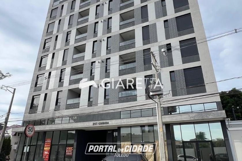 Apartamento &agrave; venda - 87m&sup2; - CENTRO