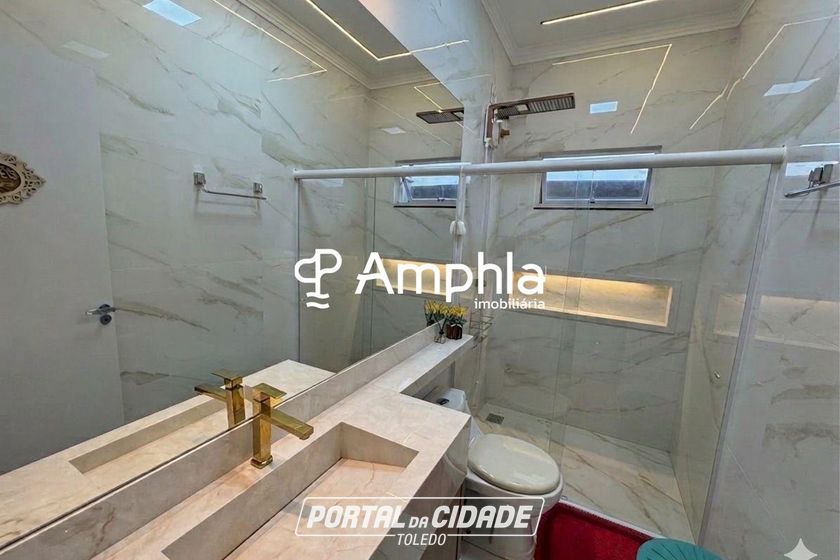 Casa &agrave; venda - 116m&sup2; - Universit&aacute;rio