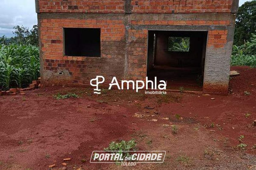 Terreno &agrave; venda - 450m&sup2; - S&Atilde;O MIGUEL