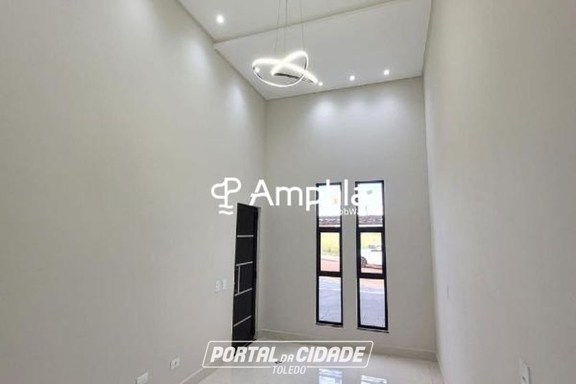Casa &agrave; venda - 60m&sup2; - Ecopark