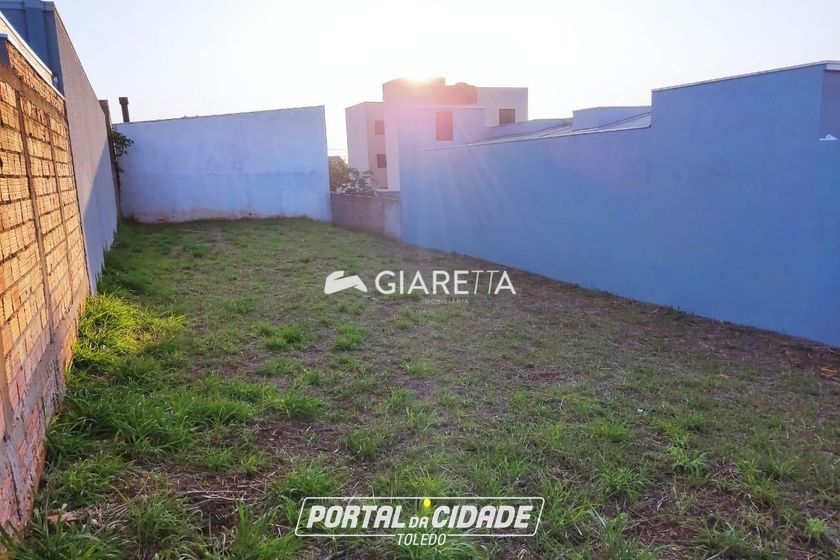 Terreno &agrave; venda - 341m&sup2; - JARDIM S&Atilde;O FRANCISCO