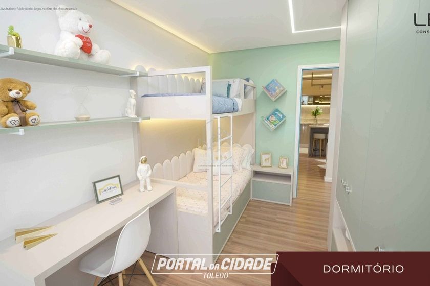 Apartamento &agrave; venda - Jardim Conc&oacute;rdia