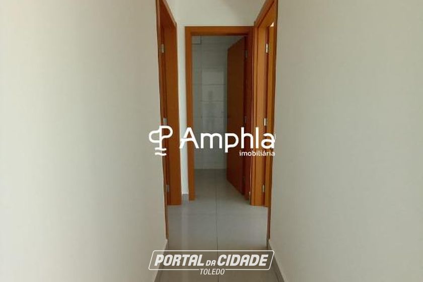 Apartamento &agrave; venda - 62m&sup2; - Tocantins