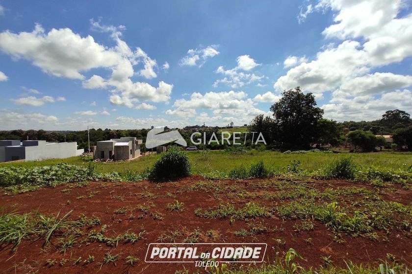 Terreno &agrave; venda - 267m&sup2; - VILA PIONEIRO