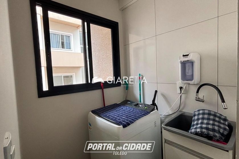 Apartamento &agrave; venda - 60m&sup2; - JARDIM PANCERA