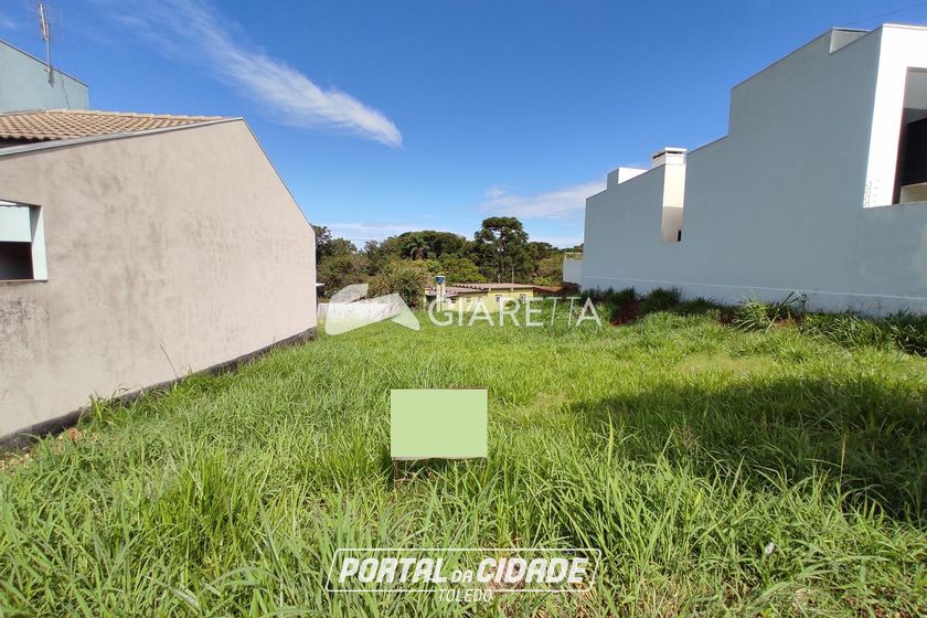 Terreno &agrave; venda - 477m&sup2; - JARDIM CONCORDIA