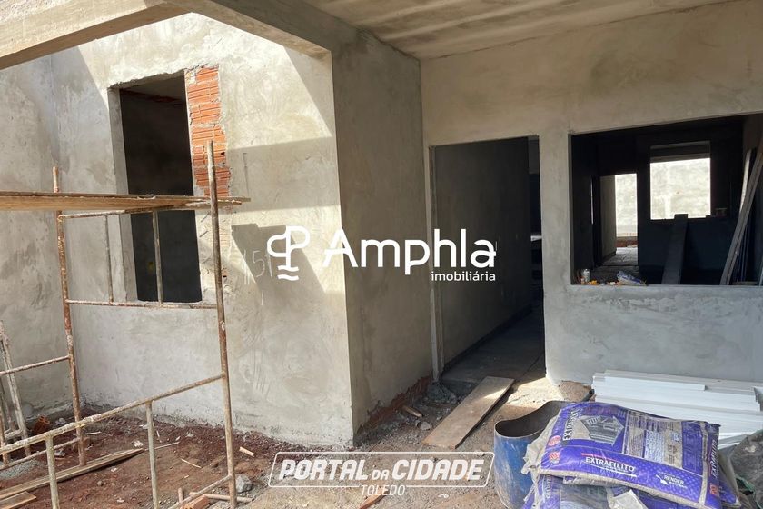 Casa &agrave; venda - 117m&sup2; - Andorinha