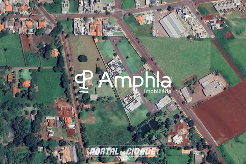 Terreno &agrave; venda - 988m&sup2; - Vila Industrial