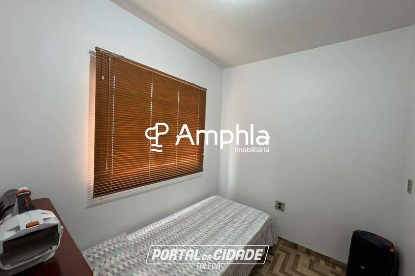 Casa &agrave; venda - 95m&sup2; - Alvorada