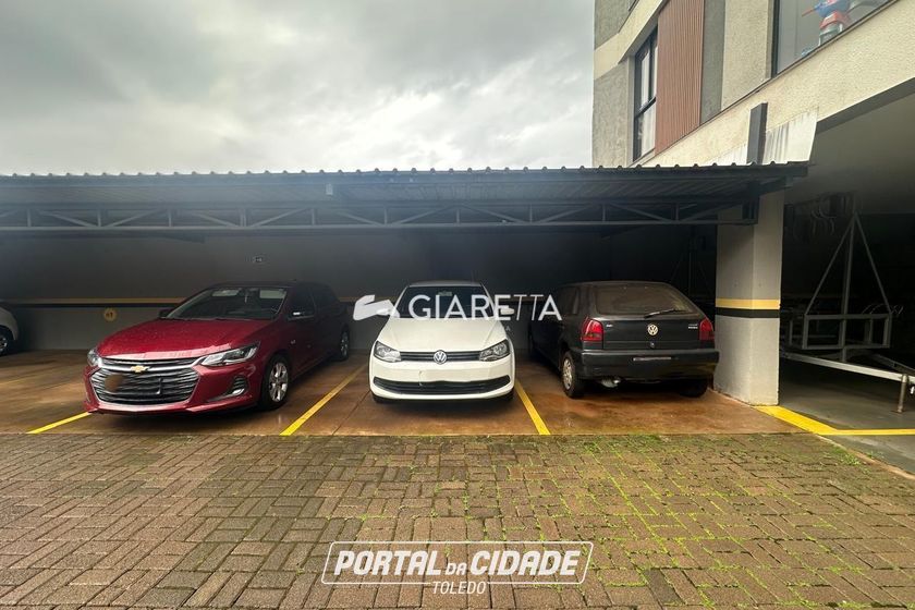Apartamento &agrave; venda - 55m&sup2; - JARDIM SANTA MARIA