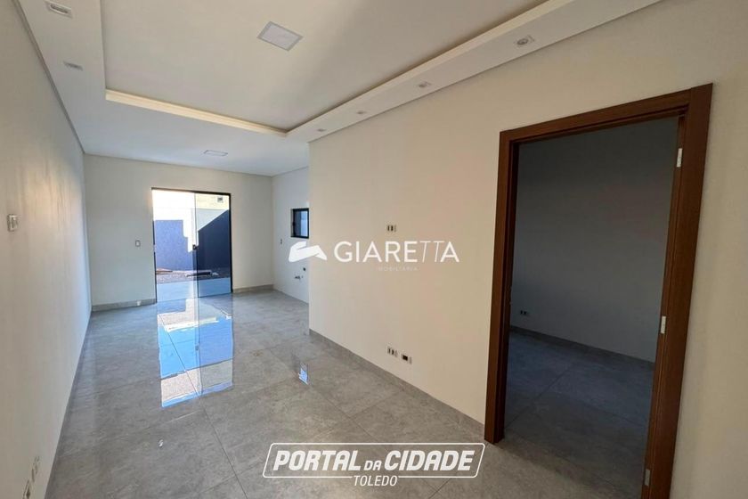 Casa &agrave; venda - 55m&sup2; - JARDIM COOPAGRO