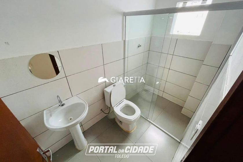 Apartamento para alugar - 54m&sup2; - SEDE ALVORADA