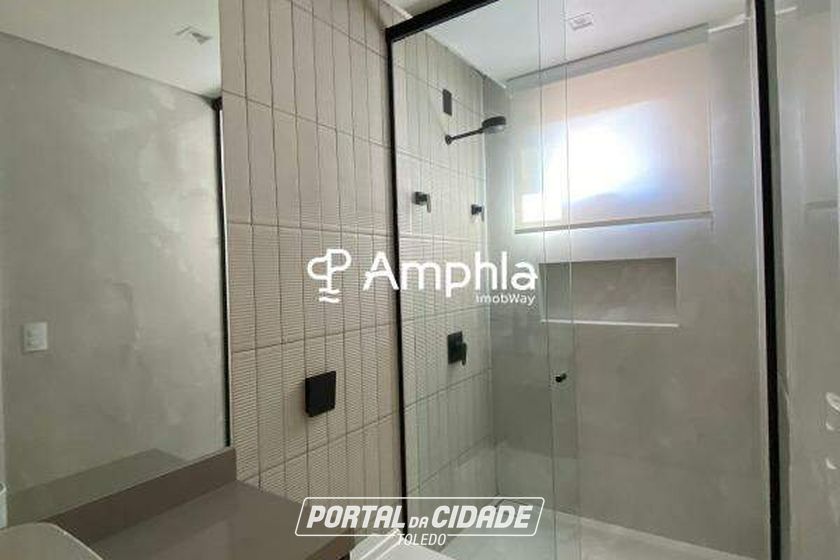 Apartamento &agrave; venda - 260m&sup2; - Jardim La Salle