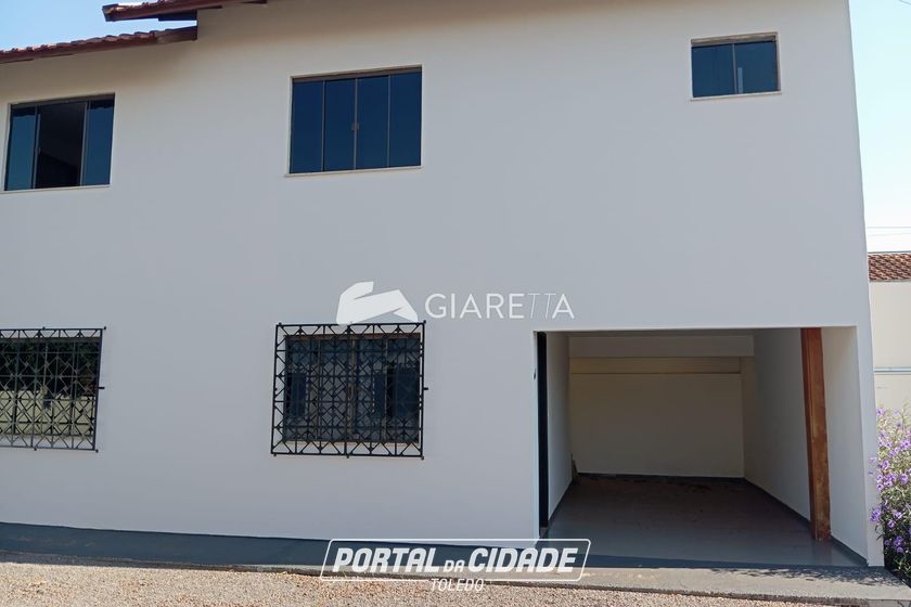 Sobrado para alugar - 91m&sup2; - JARDIM S&Atilde;O FRANCISCO
