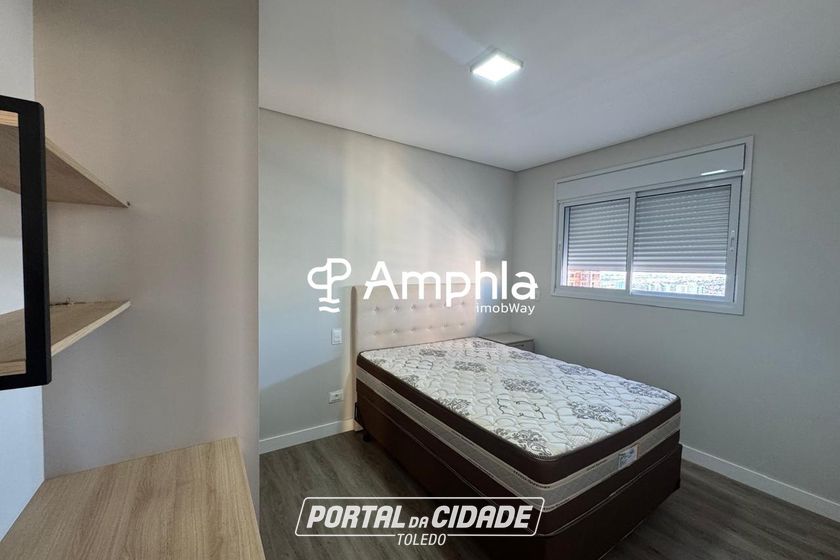 Apartamento &agrave; venda - 63m&sup2; - Centro