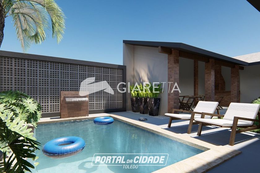 Casa &agrave; venda - 206m&sup2; - VILA INDUSTRIAL