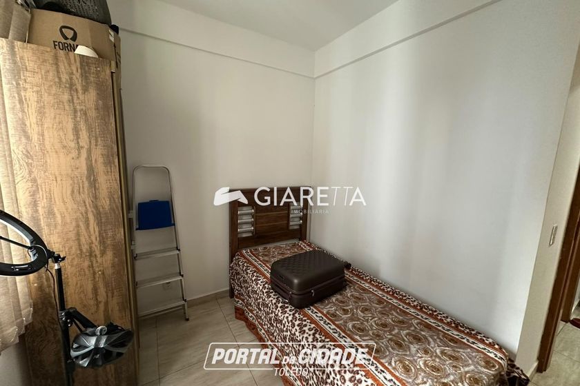 Apartamento &agrave; venda - 50m&sup2; - VILA BECKER