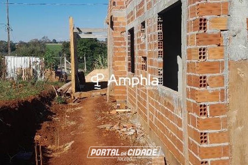 Casa &agrave; venda - 55m&sup2; - Primavera